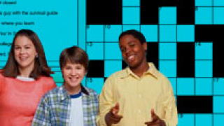 The Ned'S Declassified Crossword Puzzle game