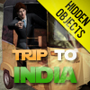 Trip To India - (Dynamic Hidden Object)