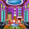 Magical Christmas Room Escape
