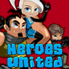 Heroes United - The Alpha Team