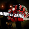 Hum Vs Zerg 2