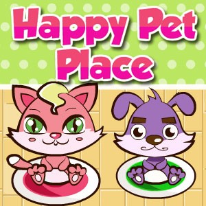 play Happy Pet Place