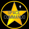 Space Commando:Prelude