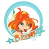 Winx Club Bloom Jigsaw