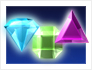 play Bejeweled® Deluxe