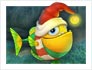 play Fishdom: Frosty Splash™