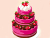 play Happy Cake Decor