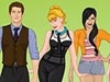 play Glee Cast Dress-Up