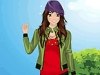 play Four Seasons Fashion Dress Up