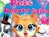 play Pets Beauty Salon