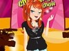 play Charming Model Show Dress Up