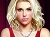 Scarlett Johanssen Makeover