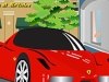 Ferrari At Mcdrive