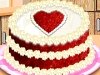 play Red Velvet Cake For Valentine