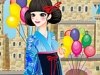 play Girls Kimono Show Dress Up