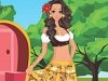 play Gipsy Style Dress Up