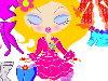 play Cartoon Doll Dress Up