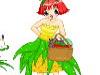 play Fruit Doll Dress Up