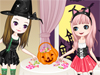play Halloween With My Friend