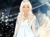 play White Witch Dress Up