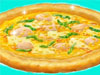 play Healthy Pizza