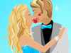 play Barbie And Ken Kissing