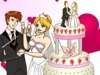 play Color My Wedding Cake