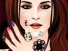 play Twilight Manicure