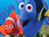 Finding Nemo - Spot The Difference