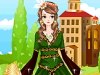 play Medieval Gowns Dress Up