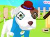 play Baby Pitbull Dressup