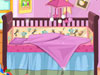 play Decor My Baby Girl Crib