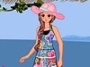 play Summer Holiday Dress Up