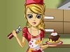 Chef Girl Dress Up 2