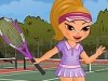 play Tennis Fun Dress Up