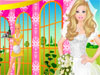 Barbie Bride Dress Up