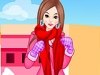play Cold Winter Wear Dress Up