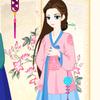 play Ancient Korean Young Lady