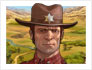 play Golden Trails: The New Western Rush™