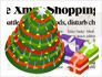 play The Arcade Wire™: Xtreme Xmas Shopping