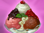 play Ice Cream Shop