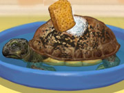 play Pet Turtle