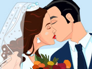 play Kiss Your Bride