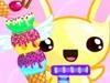 play Bunny Ice-Cream Maker