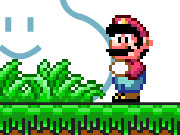 Unfair Mario Land Hacked