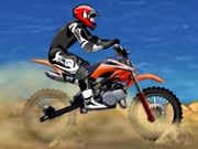 play Motocross Outlaw Hacked