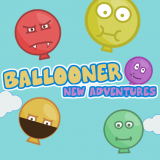 play Ballooner: New Adventures