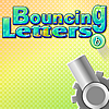 play Bouncing Letters