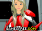 play Claudia Space Girl