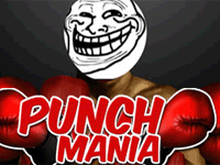 Punch Mania